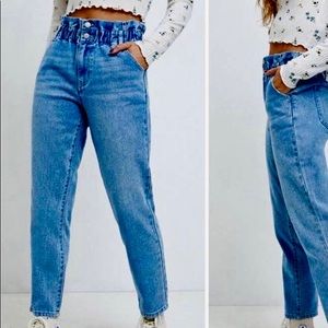 Pacsun Mom Jean